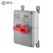 HUBBELL断路开关HBLDS10AC