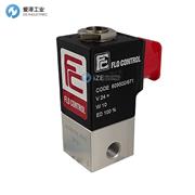 FLO CONTROL电磁阀Q2C160.BB0.671