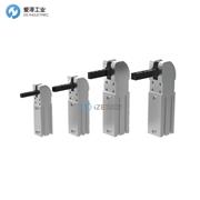 DESTACO气动夹钳81L25-10100