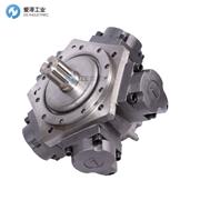 INTERMOT液压马达NHM3-400B