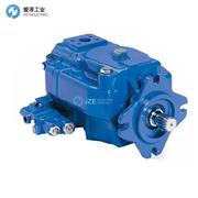 VICKERS液压泵PVH141R13AF30A230000002001AB01
