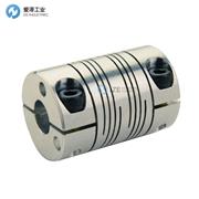 RULAND切缝联轴器FCR20-6-6-A