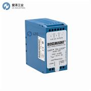 ROSEMOUNT信号转换器333U