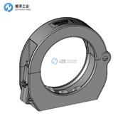 REIKU夹钳POSSB-90M