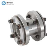 REXNORD联轴器套件163.DBZC.CMBRA TD 5.00