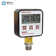 BUDENBERG压力表BG200