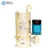 ASSALUB润滑器FEM-2/16S-5,6-1 3х220-240/380-