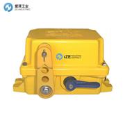 DUK跑偏开关LHPEw-18/1-B-EX