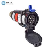 MELTRIC工业连接器06-A3001-25M