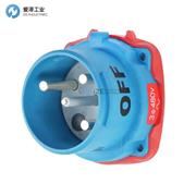 MELTRIC插座33-68243-C-K04