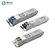 ETHERWAN光纤收发器EX-1250TBP-MB5L-AS