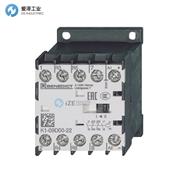 BENEDIKT&JAGER接触器K1-12D00-22 42
