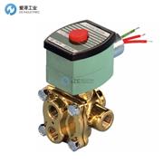 ASCO电磁阀EF8342G001