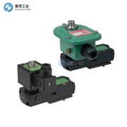 ASCO电磁阀EFG551H401MO