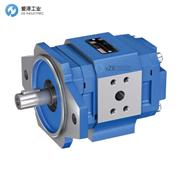 REXROTH齿轮泵PGH2-2X/005RR07VU2 R900972378