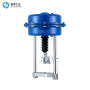 VON ROHR执行器MA3.31A6 7S Po S38 S124