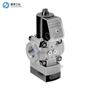 KROM SCHRODER压力调节器VAV120R/NWAK