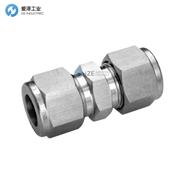 HAM LET接头762L-SS-1/4-DIELECTRIC