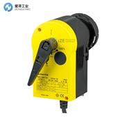 SAUTER执行器AKM105SF132