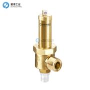 HANSA安全阀?SV 28,0 BAR 12,5 MM G1/2 244628