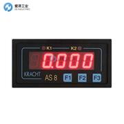KRACHT控制单元AS8-I-230ZM