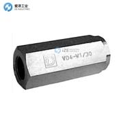 DUPLOMATIC阀VD7-W1/30