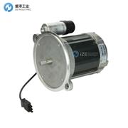 WEISHAUPT电机ECK06/A-2 24040007032