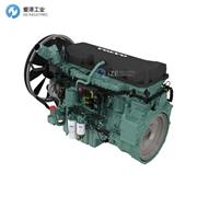 VOLVO发动机TAD1151VE