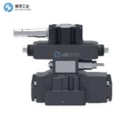 VICKERS阀KBDG5V-7-2C180N100-M1-PE7-H1-10