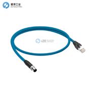 LUMBERG线缆0985 YM57530 103/1M