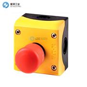 EATON急停按钮M22-PV/KC02/IY