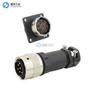 SOURIAU连接器UTG11412SH