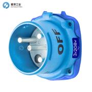 MELTRIC插头33-68163