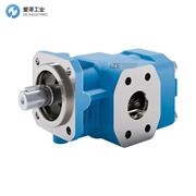 KRACHT齿轮泵KF80RF2