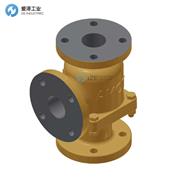 AMOT控制阀2BFCB11001-F1-AA