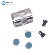 VICI进样器螺母EN2SI