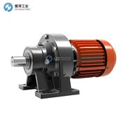 TRANSCYKO减速机KKA-48-Y-R