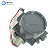 FISHER接线盒19B5401X262