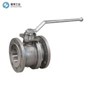 PEKOS VALVES球阀Z04TTTG DN80 PN40