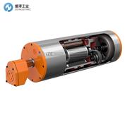 VAN DER GRAAF滚筒电机TM160B40-0410Z-450