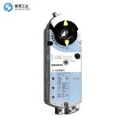 SIEMENS执行器GCA126.1E