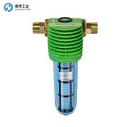 GRUNBECK过滤器BOXER KX 1