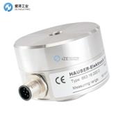 HAUBER振动传感器663.64.010.0