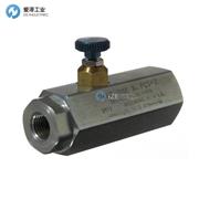 DELTROL限流阀PC5-3