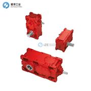 SEW减速箱X3FS170/HU/B