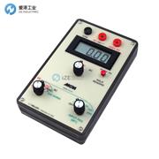 M.C. MILLER电压表LC-4.5 5203