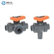 GF SIGNET球阀167543204