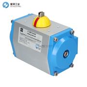 G.BEE执行器GTE-127/90-08-V22-F07/F10-F?DA00