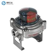 SOLDO限位开关盒SQC420E-20X01A7