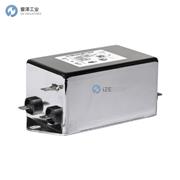 SCHURTER滤波器3-123-523